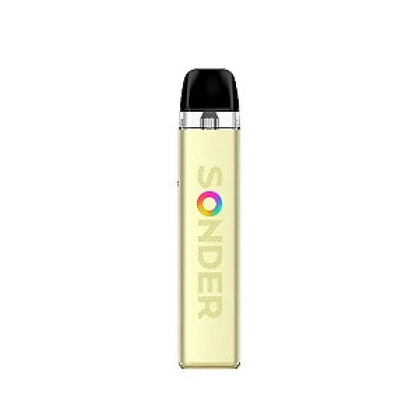 POD-система Geekvape Sonder Q 2 Apricot Yellow в Уфе
