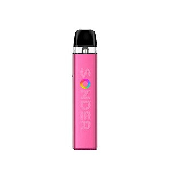 POD-система Geekvape Sonder Q 2 Burgundy Red в Уфе