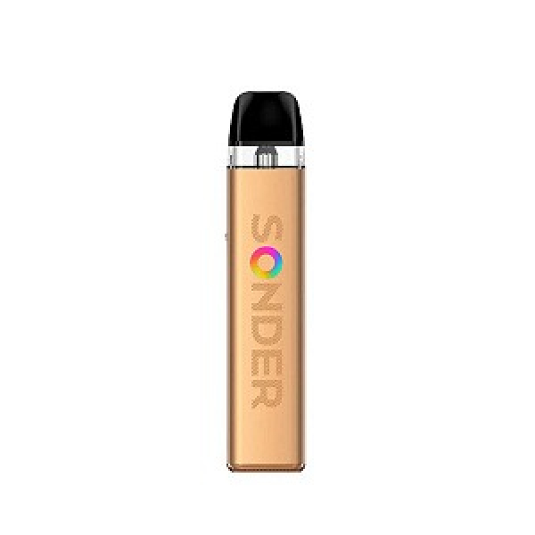 POD-система Geekvape Sonder Q 2 Mocha Gold в Уфе