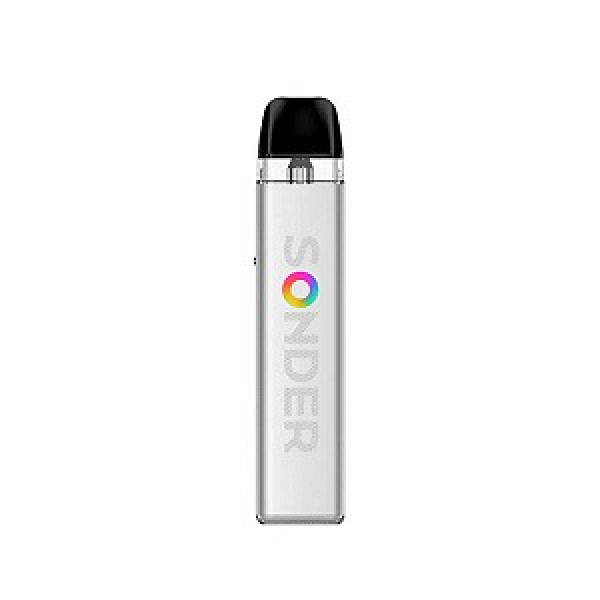 POD-система Geekvape Sonder Q 2 Moonlight Silver в Уфе