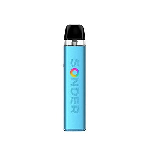 POD-система Geekvape Sonder Q 2 Ocean Blue в Уфе
