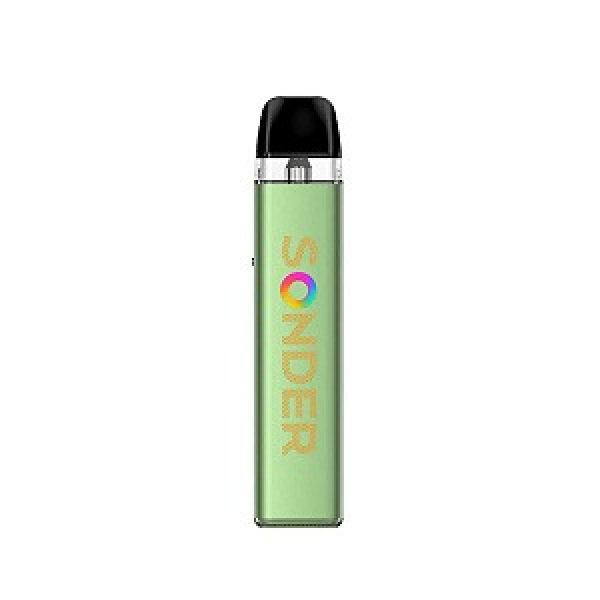 POD-система Geekvape Sonder Q 2 Olive Green в Уфе