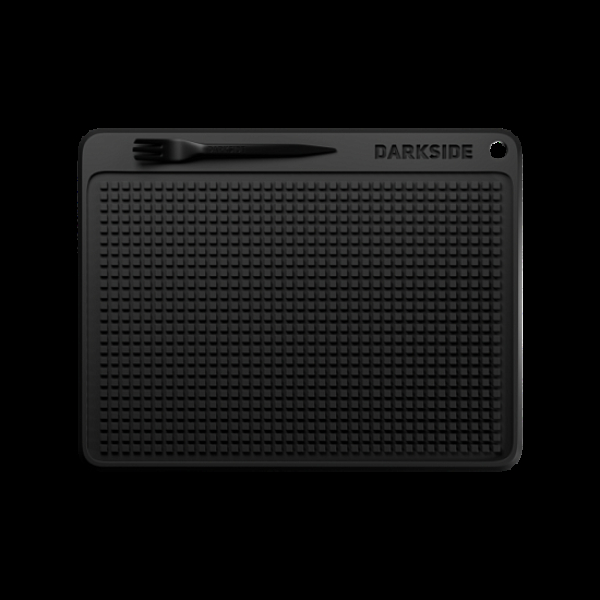 Доска Darkside Work Board 3.0 Магнитная С Шило Вилкой в Уфе