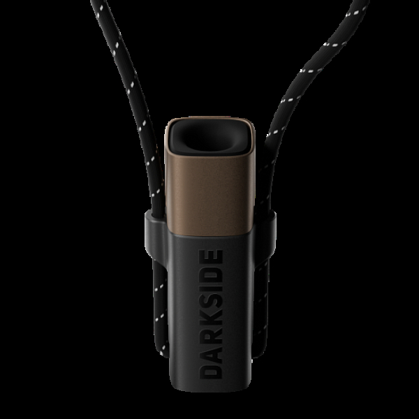 Персональный Мундштук Darkside D Stick Бронзовый в Уфе