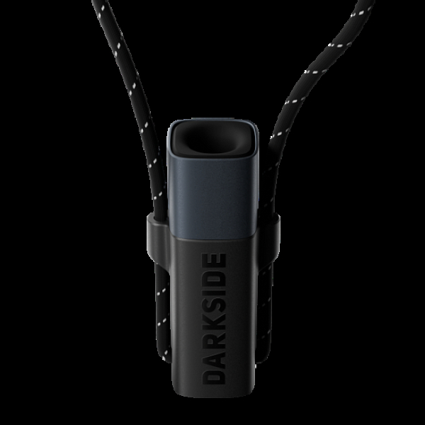 Персональный Мундштук Darkside D Stick Синий в Уфе