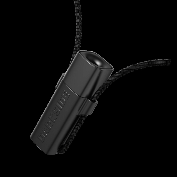 Персональный Мундштук Darkside D Stick Черный в Уфе