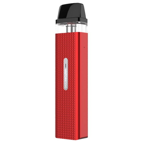 POD-система Vaporesso Xros Mini     Cherry Red Красный 1000 мАч в Уфе