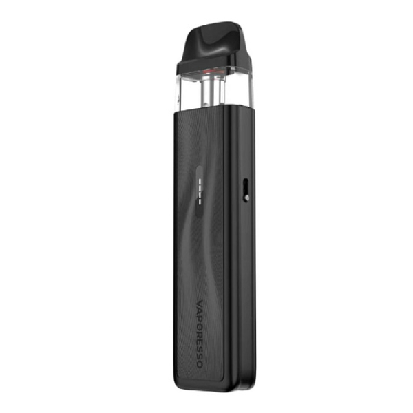 POD-система Vaporesso Xros 5 Mini     Black 1500 мАч в Уфе