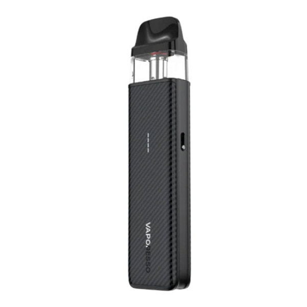 POD-система Vaporesso Xros 5 Mini     Carbon Black 1500 мАч в Уфе