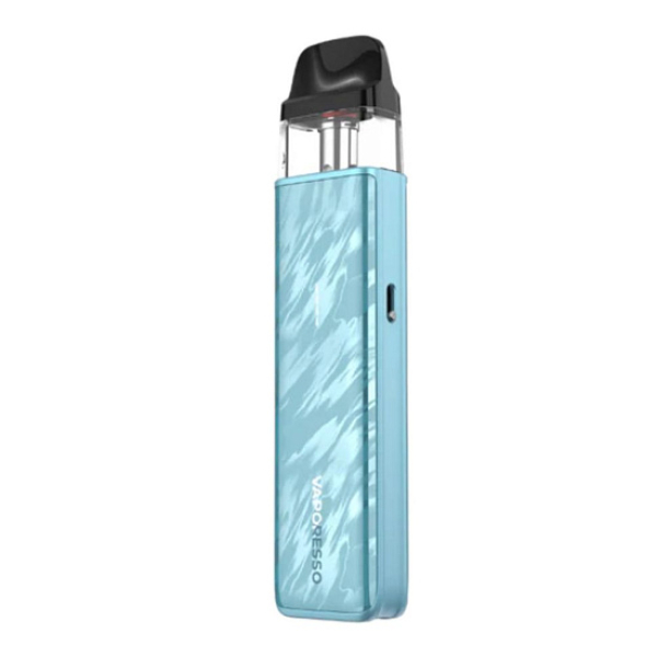 POD-система Vaporesso Xros 5 Mini     Flowing Blue 1500 мАч в Уфе