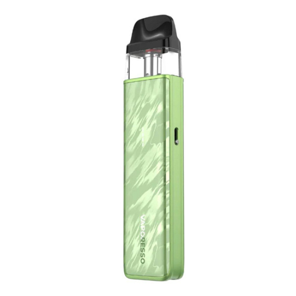 POD-система Vaporesso Xros 5 Mini     Flowing Green 1500 мАч в Уфе