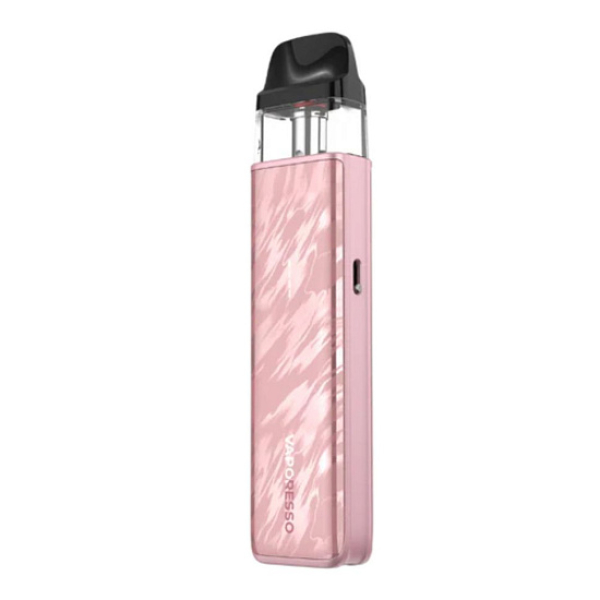 POD-система Vaporesso Xros 5 Mini     Flowing Pink 1500 мАч в Уфе