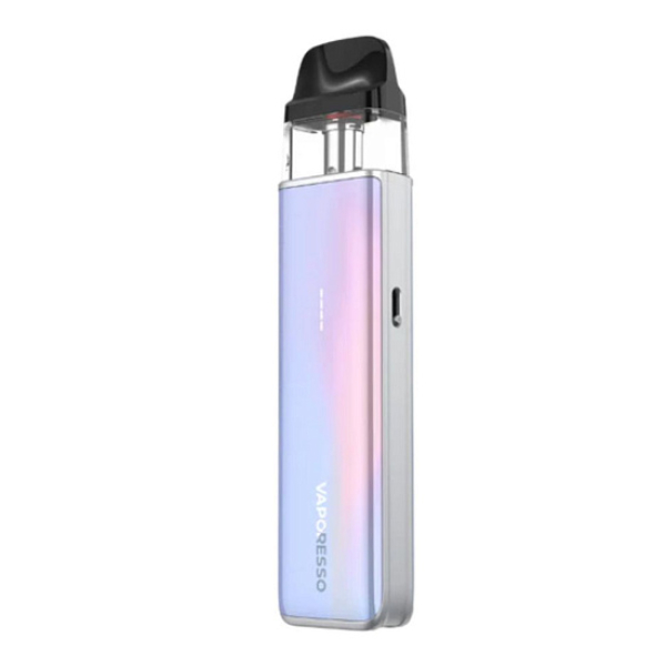 POD-система Vaporesso Xros 5 Mini     Pastel Crystal 1500 мАч в Уфе