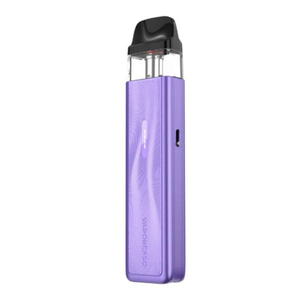 POD-система Vaporesso Xros 5 Mini     Purple 1500 мАч в Уфе