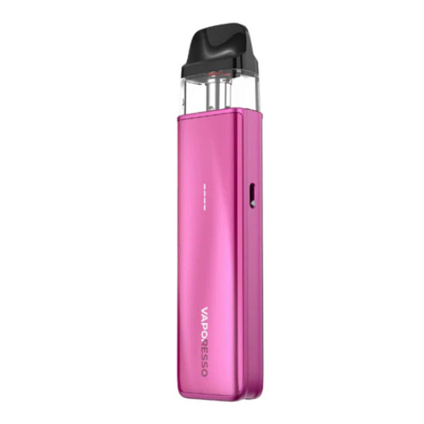 POD-система Vaporesso Xros 5 Mini     Rose Red 1500 мАч в Уфе