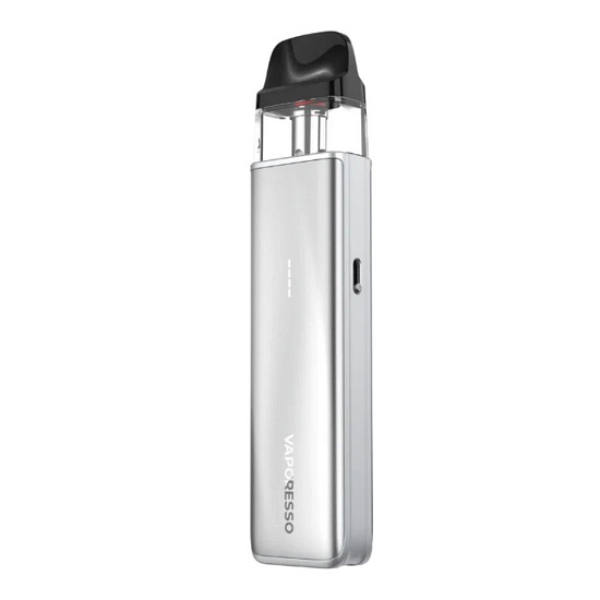 POD-система Vaporesso Xros 5 Mini     Titanium Silver 1500 мАч в Уфе