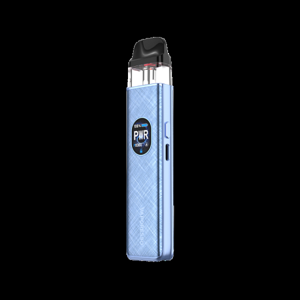 POD-система Vaporesso Xros 5     Blue Slik 1500 мАч в Уфе