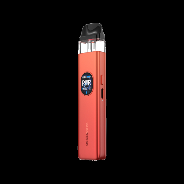POD-система Vaporesso Xros 5     Coral Red 1500 мАч в Уфе