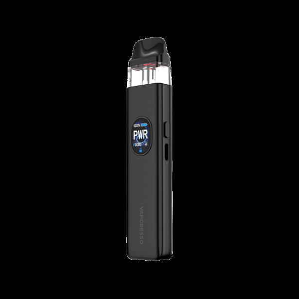 POD-система Vaporesso Xros 5     Cosmic Black 1500 мАч в Уфе