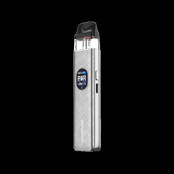 POD-система Vaporesso Xros 5     Grey Slik 1500 мАч в Уфе