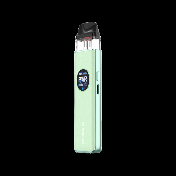 POD-система Vaporesso Xros 5     Jade Green 1500 мАч в Уфе