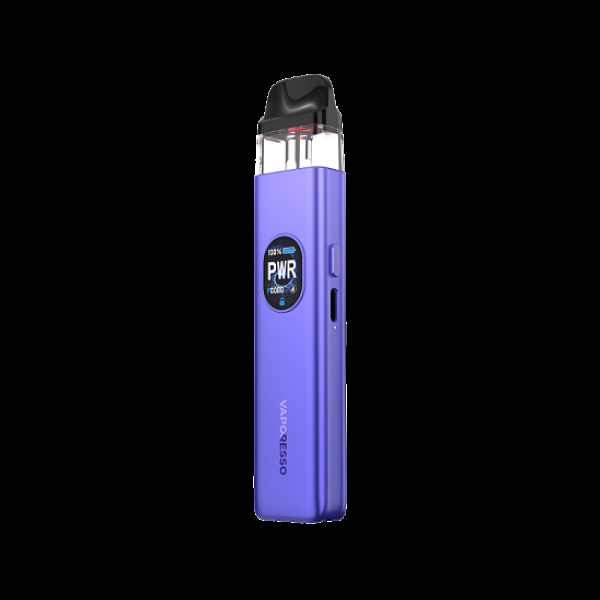 POD-система Vaporesso Xros 5     Lavender Purple 1500 мАч в Уфе