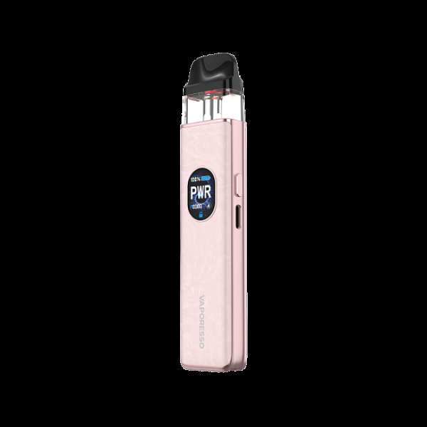 POD-система Vaporesso Xros 5     Opal Pink 1500 мАч в Уфе