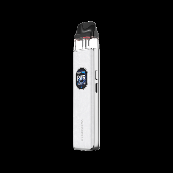POD-система Vaporesso Xros 5     Opal White 1500 мАч в Уфе