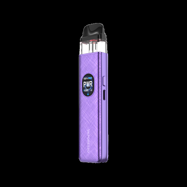 POD-система Vaporesso Xros 5     Violet Slik 1500 мАч в Уфе
