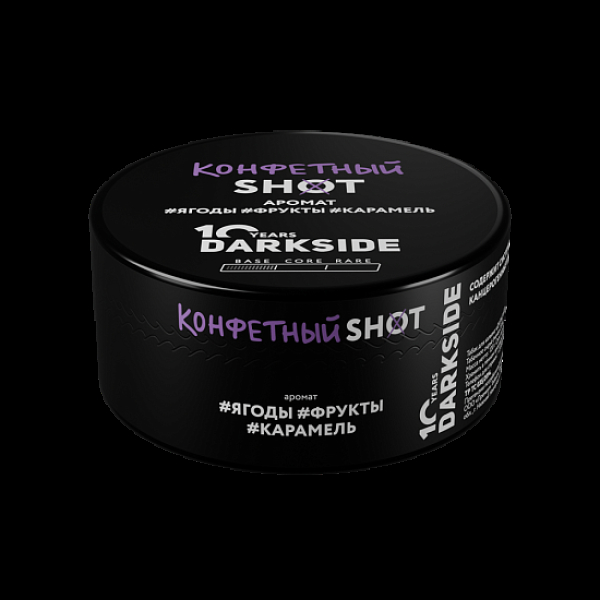 Табак Darkside Shot Конфетный 120 грамм в Уфе
