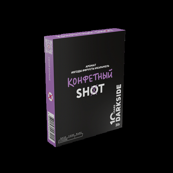 Табак Darkside Shot Конфетный 30 грамм в Уфе