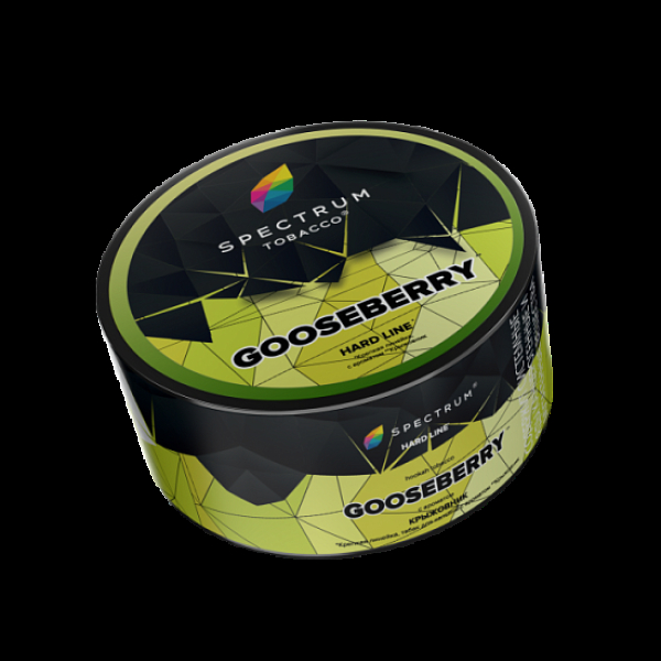 Табак Spectrum Hl Gooseberry Крыжовник 25 грамм в Уфе