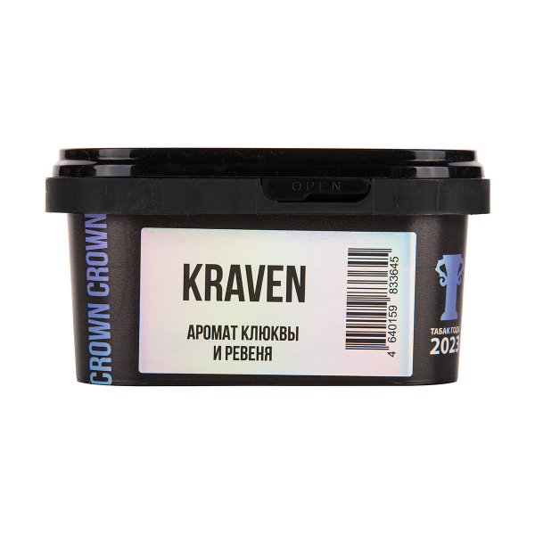 Табак Sapphire Crown Kraven 200 грамм в Уфе