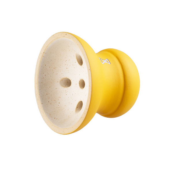 Чаша Alpha Bowl Doll Yellow в Уфе