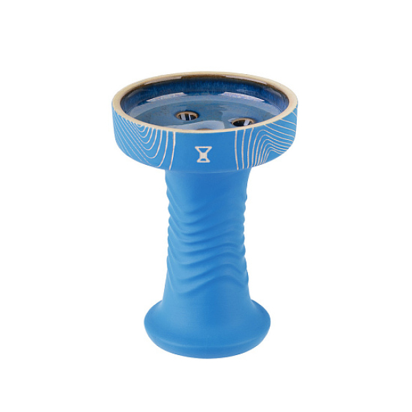 Чаша Alpha Bowl Wawe Killer Pacific Blue в Уфе
