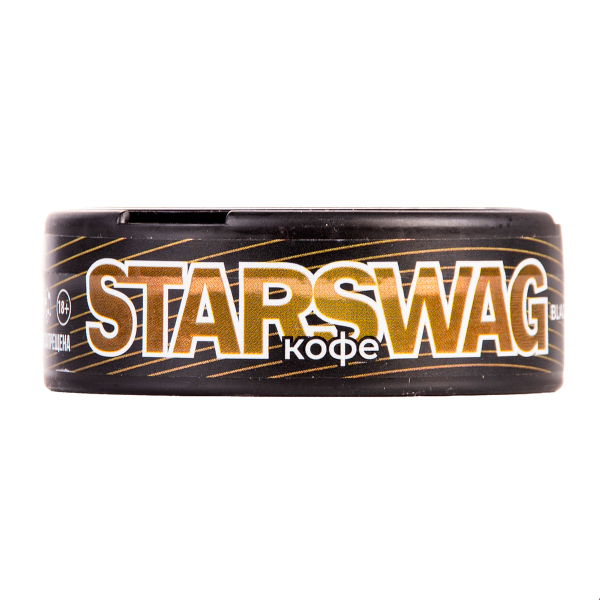 Жевательный табак Starswag Кофе 10 грамм в Уфе