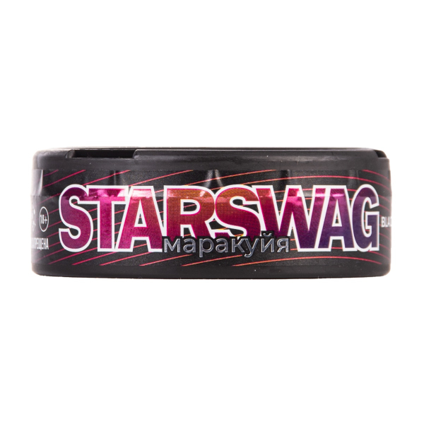 Жевательный табак Starswag Маракуйя 10 грамм в Уфе