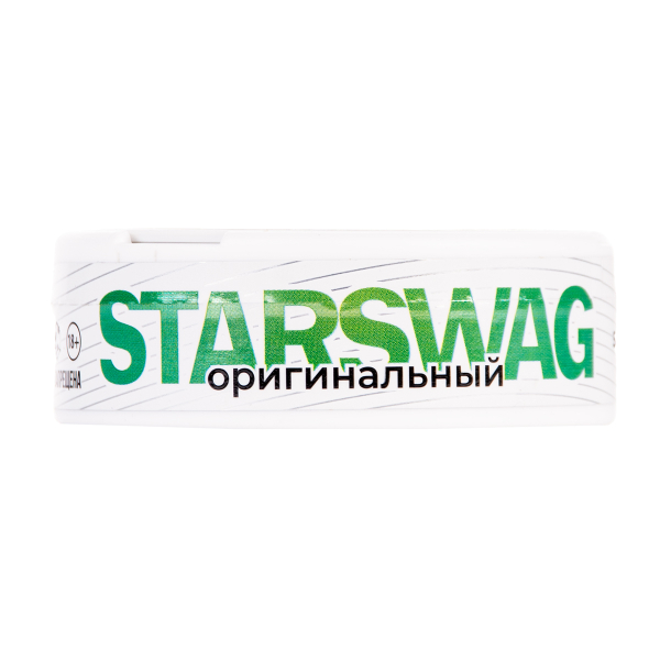 Жевательный табак Starswag Оригинальный 10 грамм в Уфе