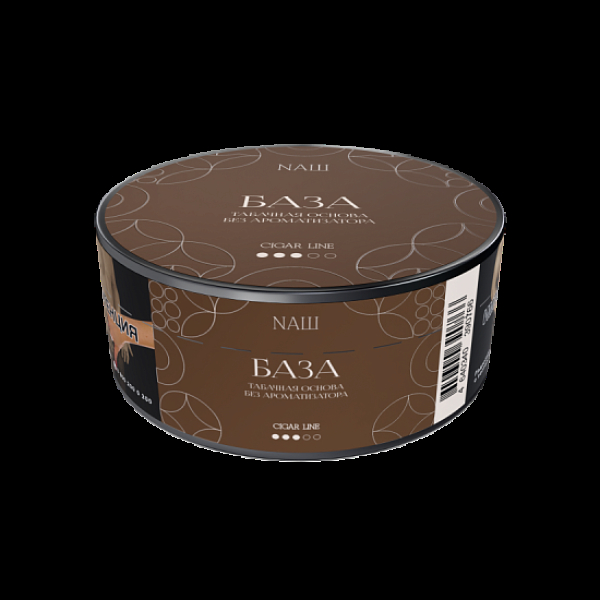 Табак Nаш Cigar База 30 грамм в Уфе