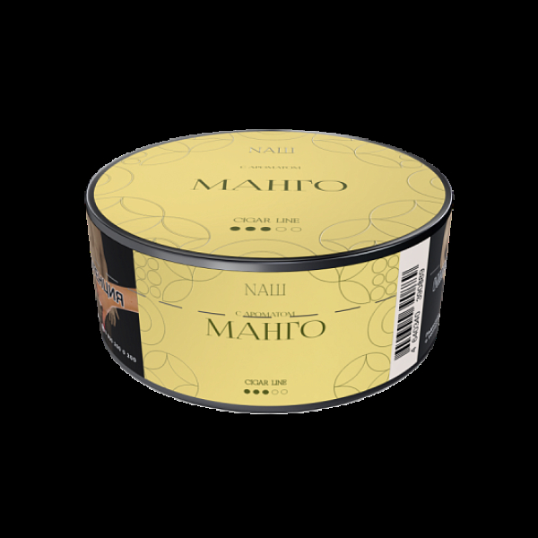 Табак Nаш Cigar Манго 30 грамм в Уфе