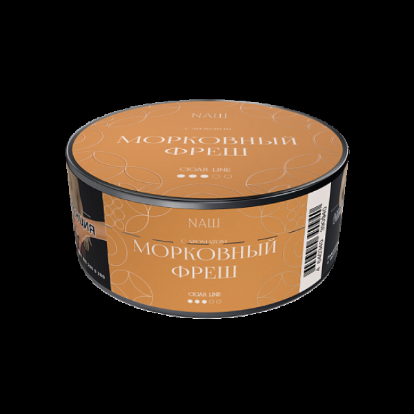 Табак Nаш Cigar Морковный Фреш 30 грамм в Уфе