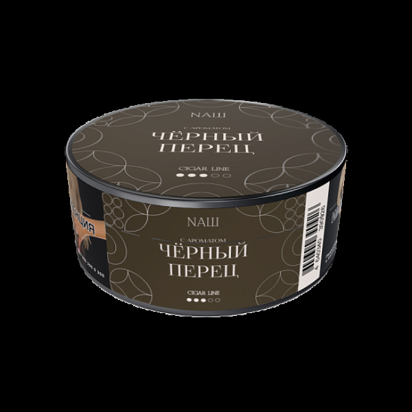 Табак Nаш Cigar Черный Перец 30 грамм в Уфе
