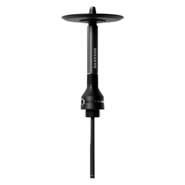 Кальян Darkside Neo Grey Серый в Уфе