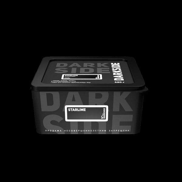 Табак Darkside Core Starlime 250 грамм в Уфе
