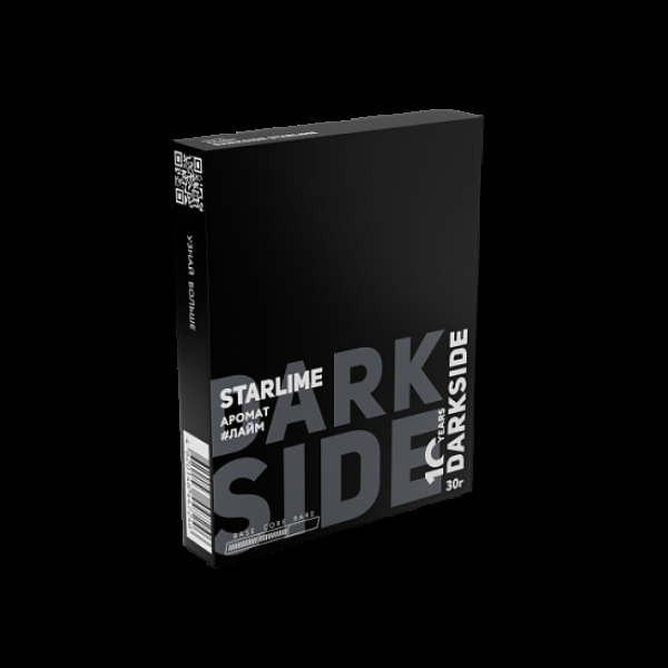 Табак Darkside Core Starlime 30 грамм в Уфе