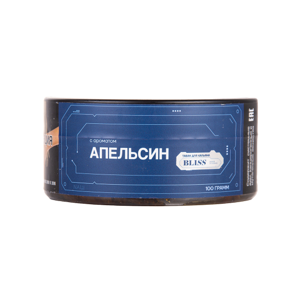 Табак BLISS Кислая смородина 40 грамм в Уфе