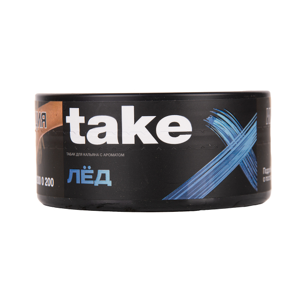 Табак TAKE Ice 100 грамм в Уфе