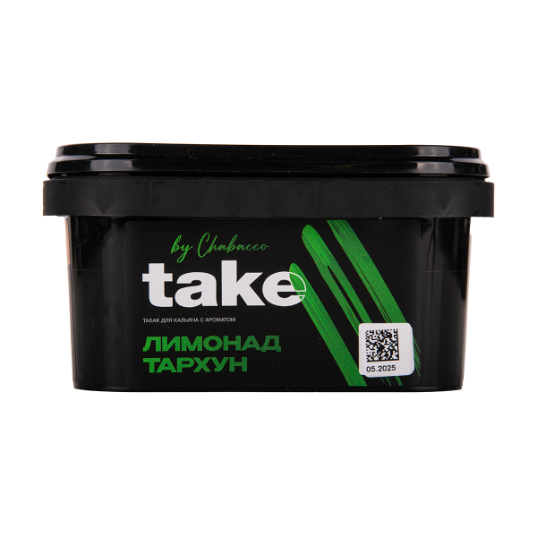Табак TAKE Estragon Lemonade 200 грамм в Уфе