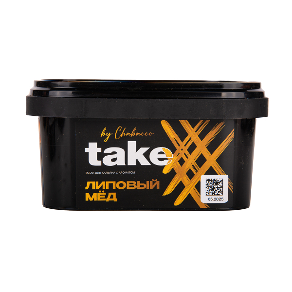 Табак TAKE Honey 200 грамм в Уфе