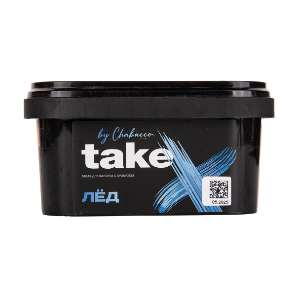 Табак TAKE Ice 200 грамм в Уфе